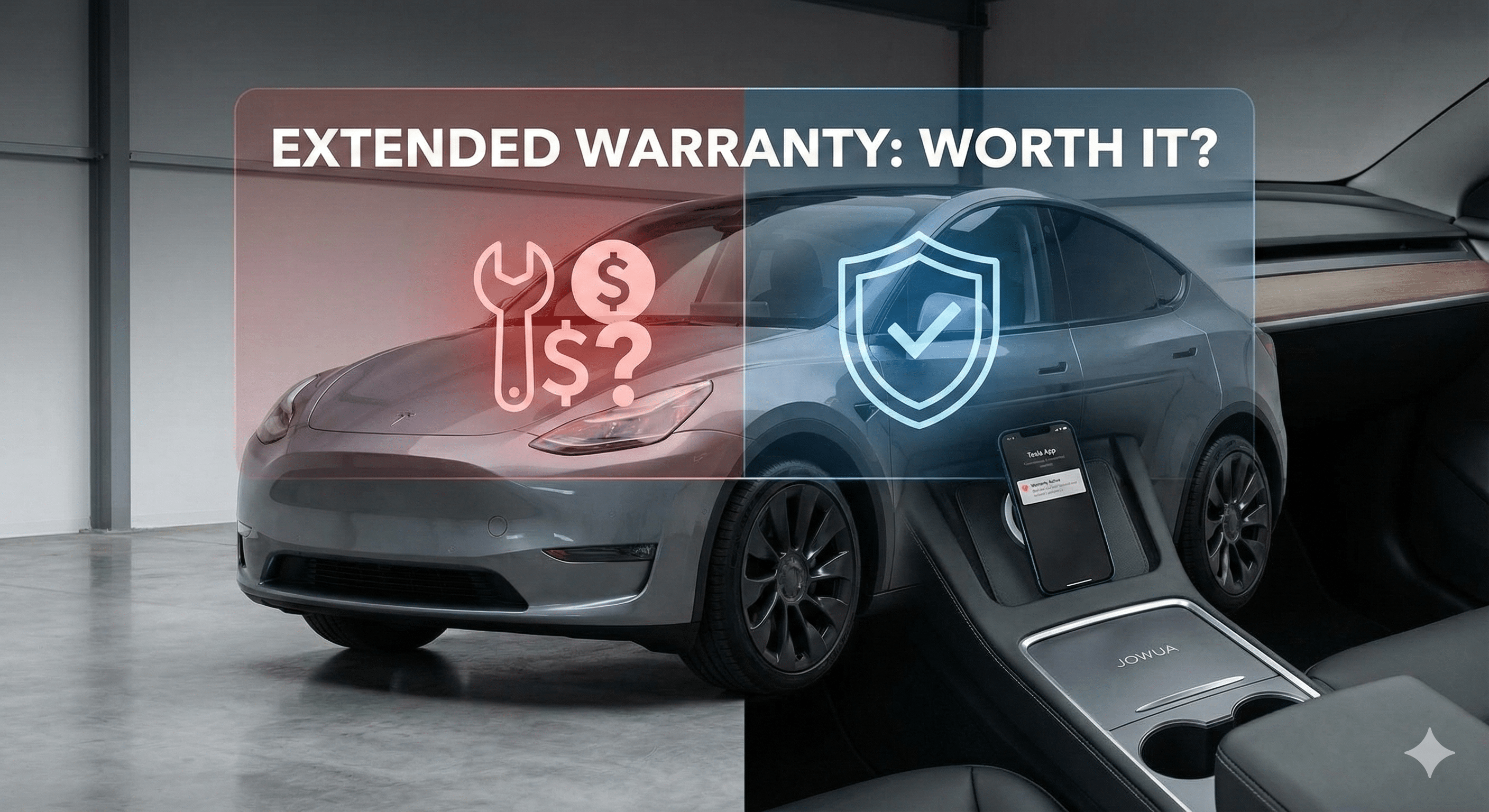 Is Tesla’s Extended Warranty Worth It? (2026 Edition: Subscriptions, Batteries, and The New ZEV Rules)