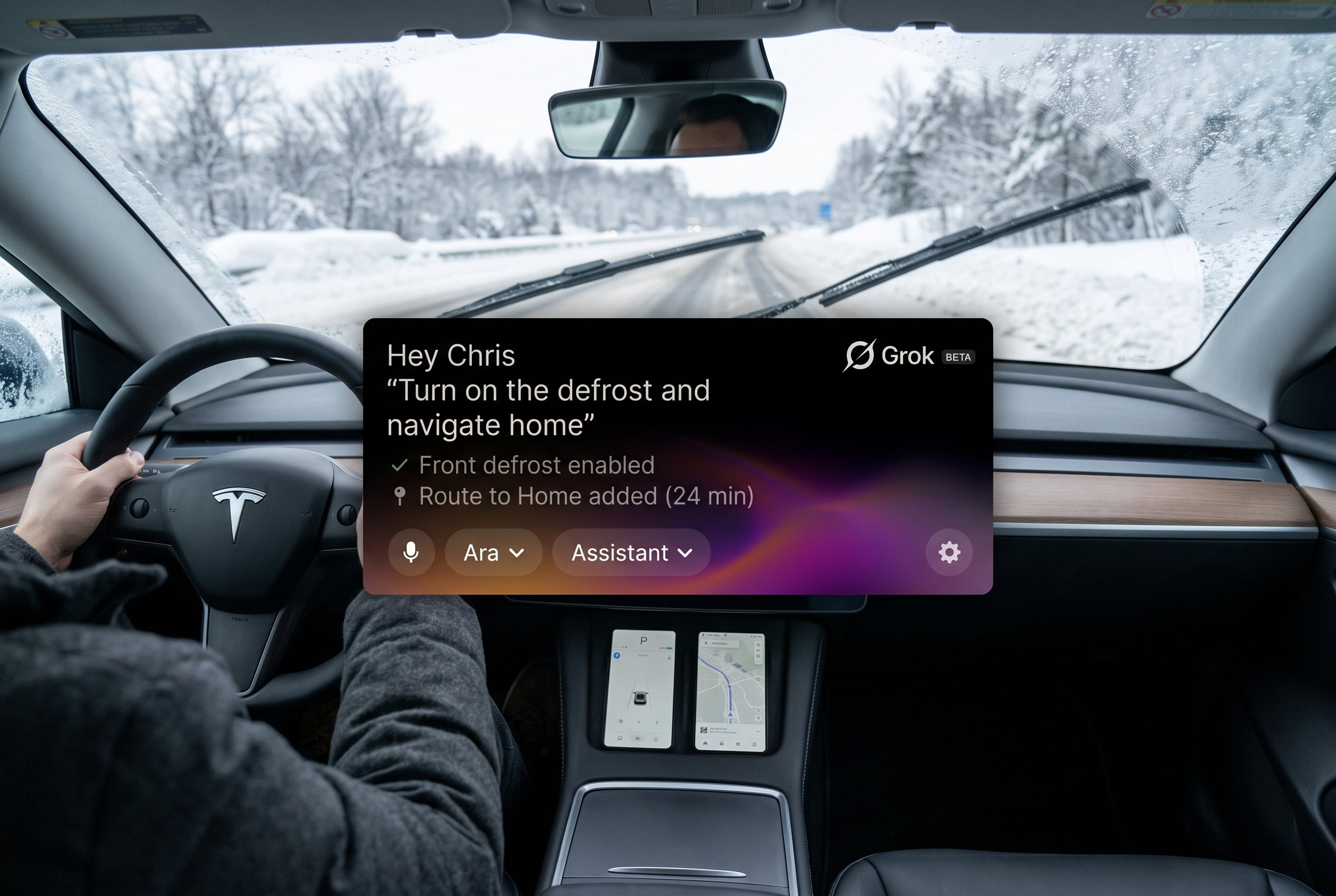Top 10 Grok Voice Commands Every Owner Should Know