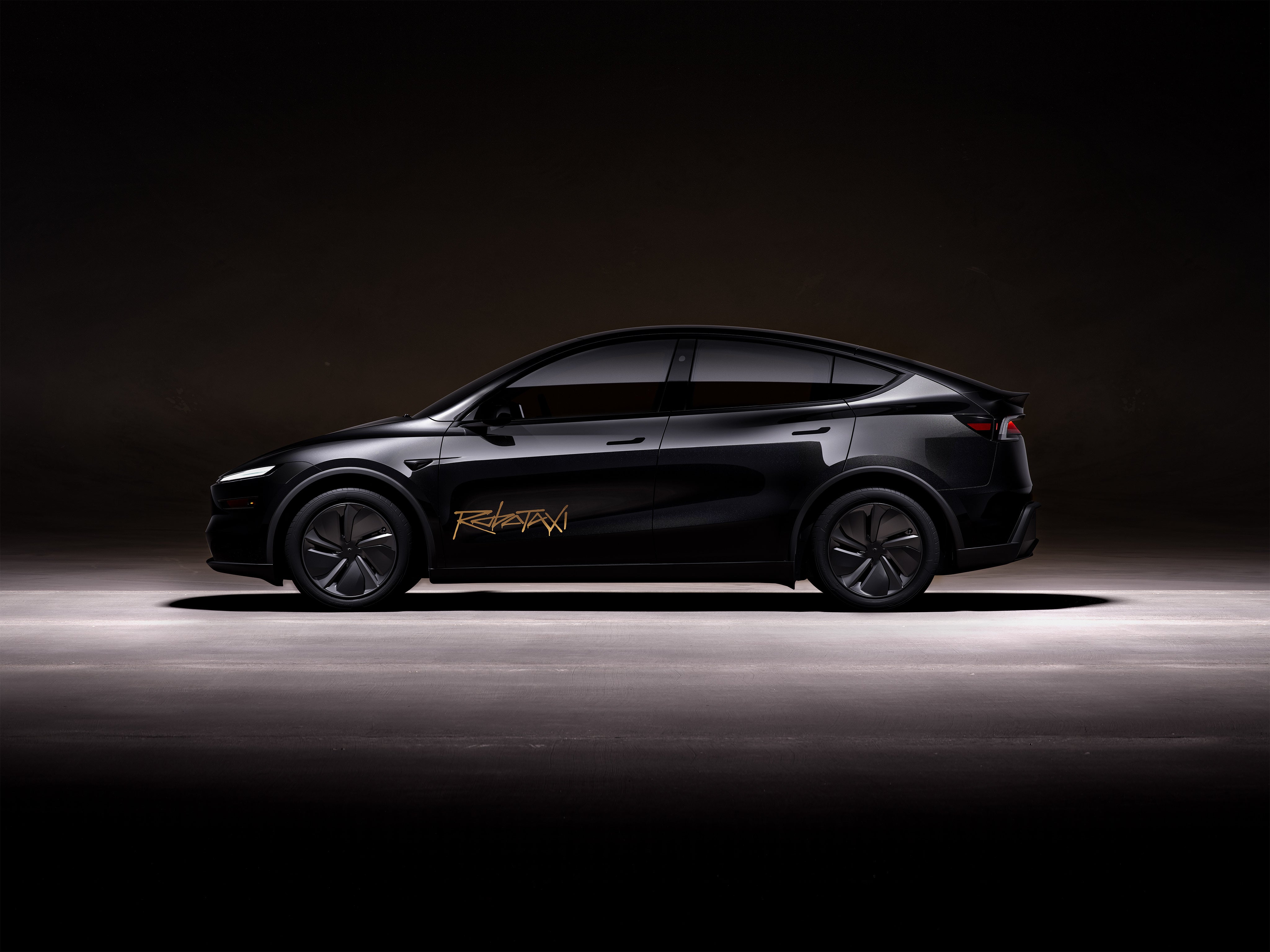 Tesla Robotaxi Launches Successfully, Delights Customers