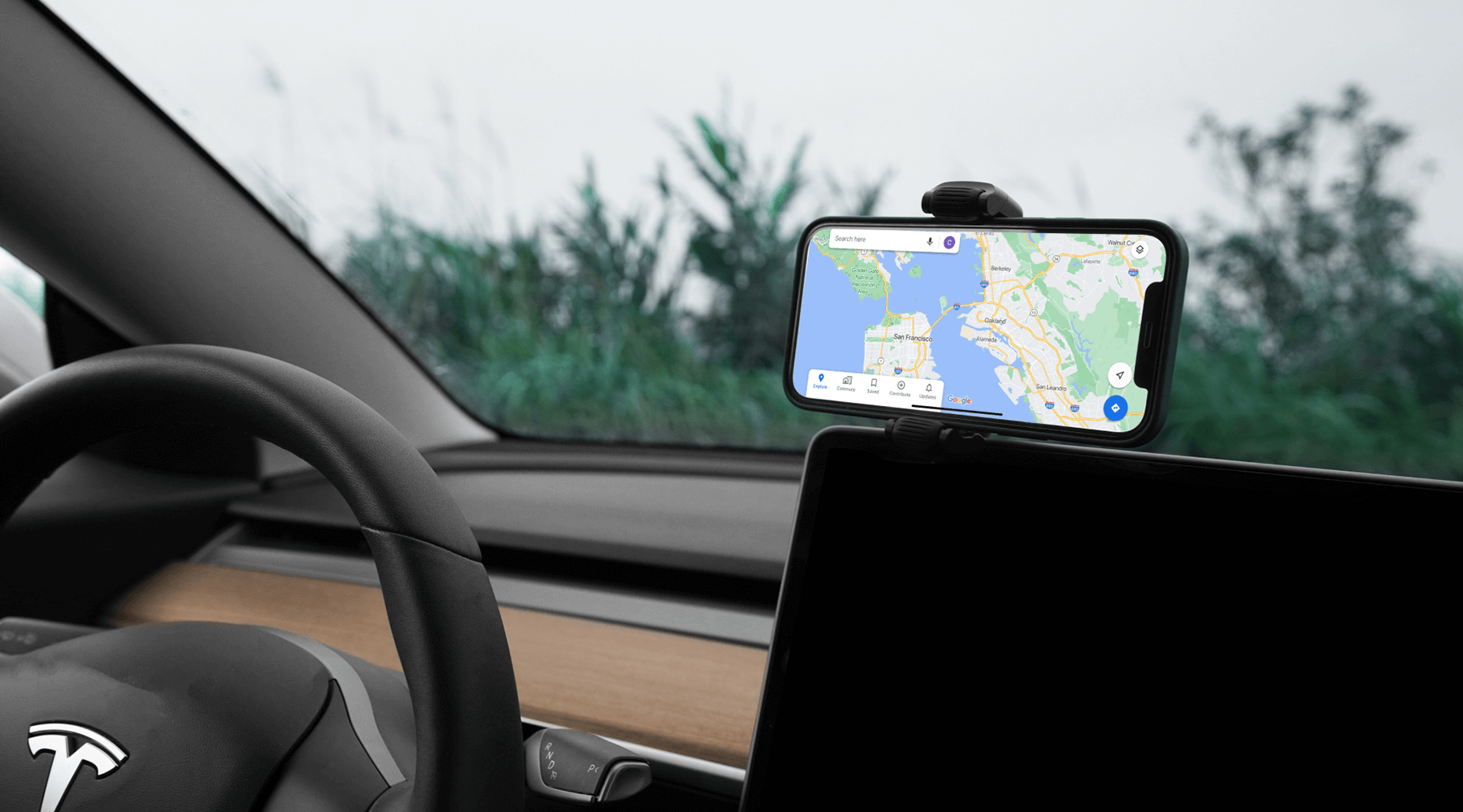 FAQ: 480° Rotation Car Mount