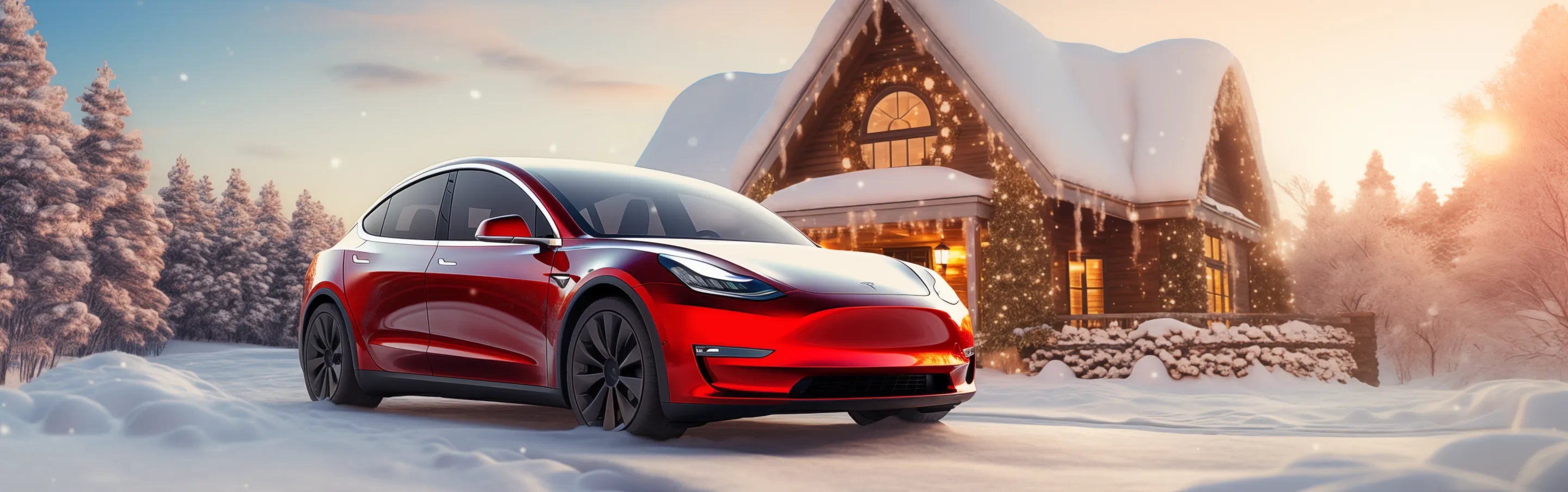 Tesla Owner Christmas Gifting Ideas (2023)