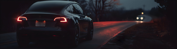 How to Adjust Your Tesla's Headlights for Nighttime Driving: Solving the Brightness Dilemma