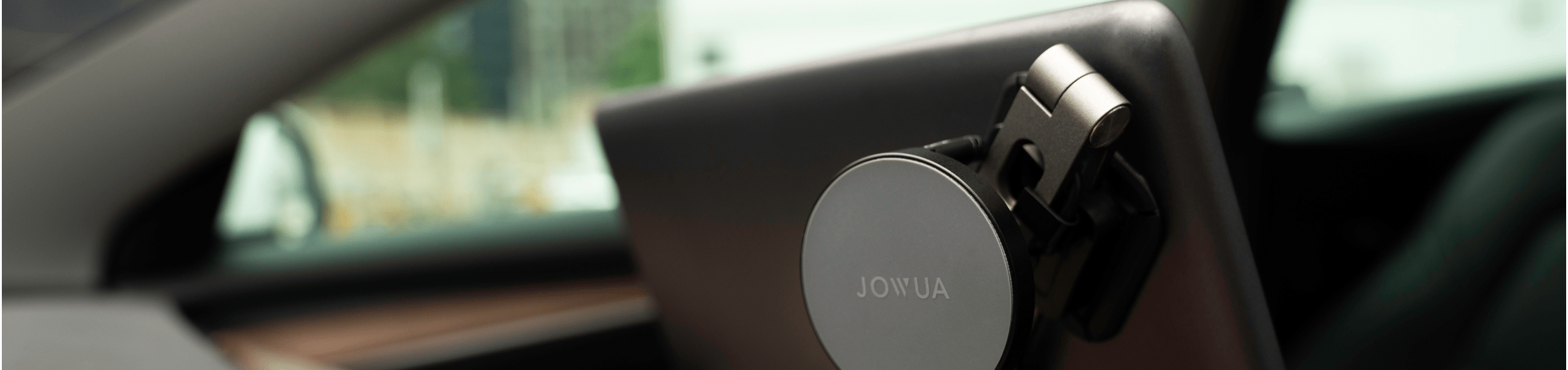 car mount phone holder for tesla car model 3 highland