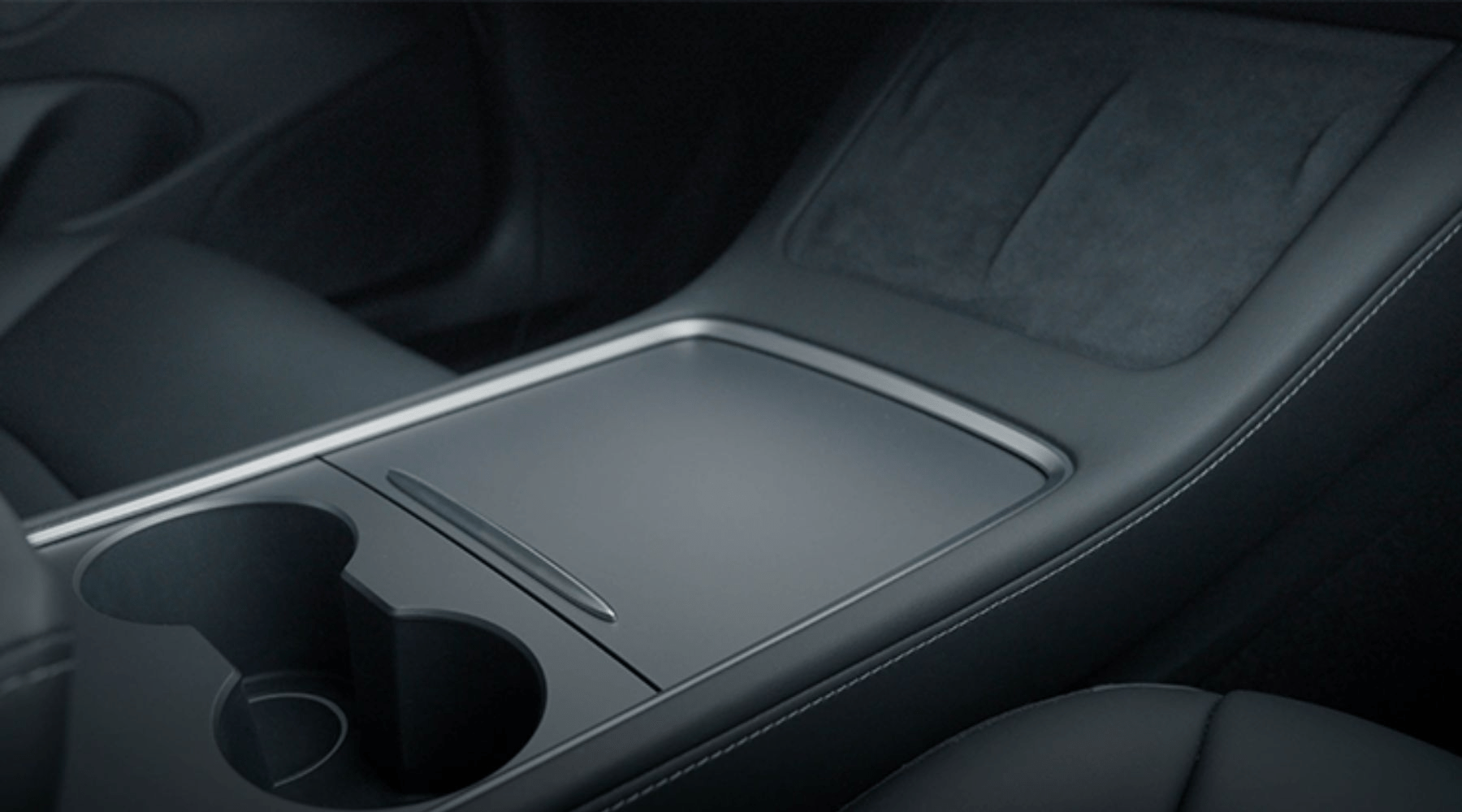 Model 3 Center Console (2021-2023)