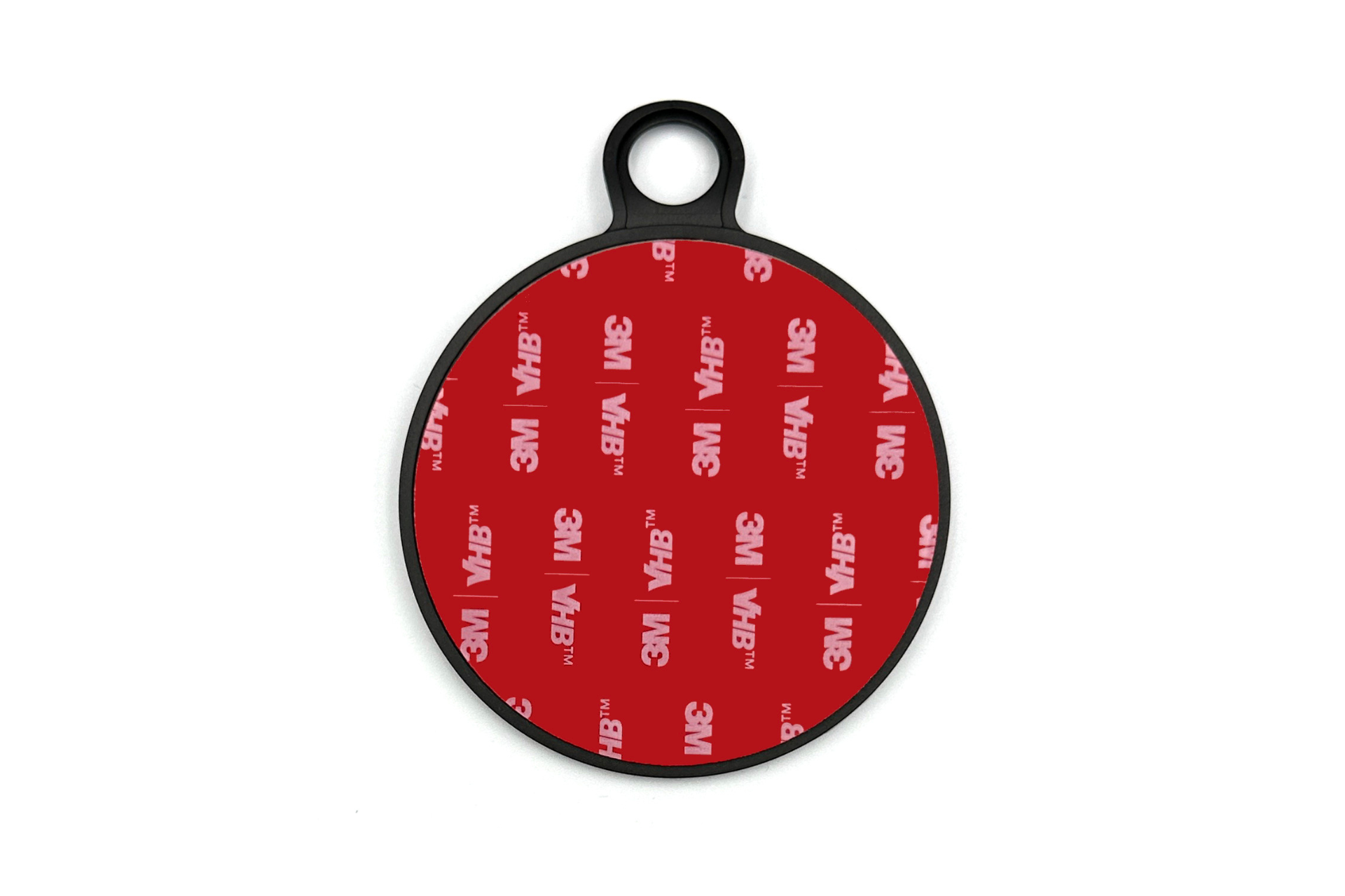 dashboard base for 6 dimension car mount adhesive 3M jowua