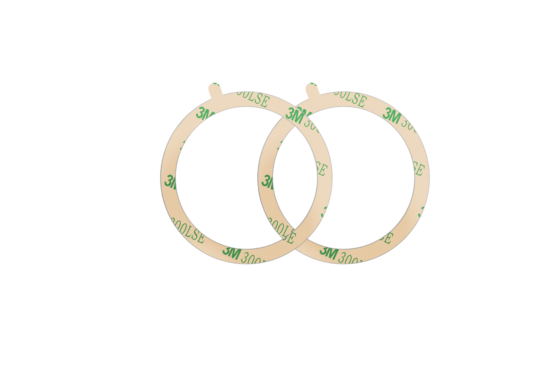 magsafe ring 3M jowua