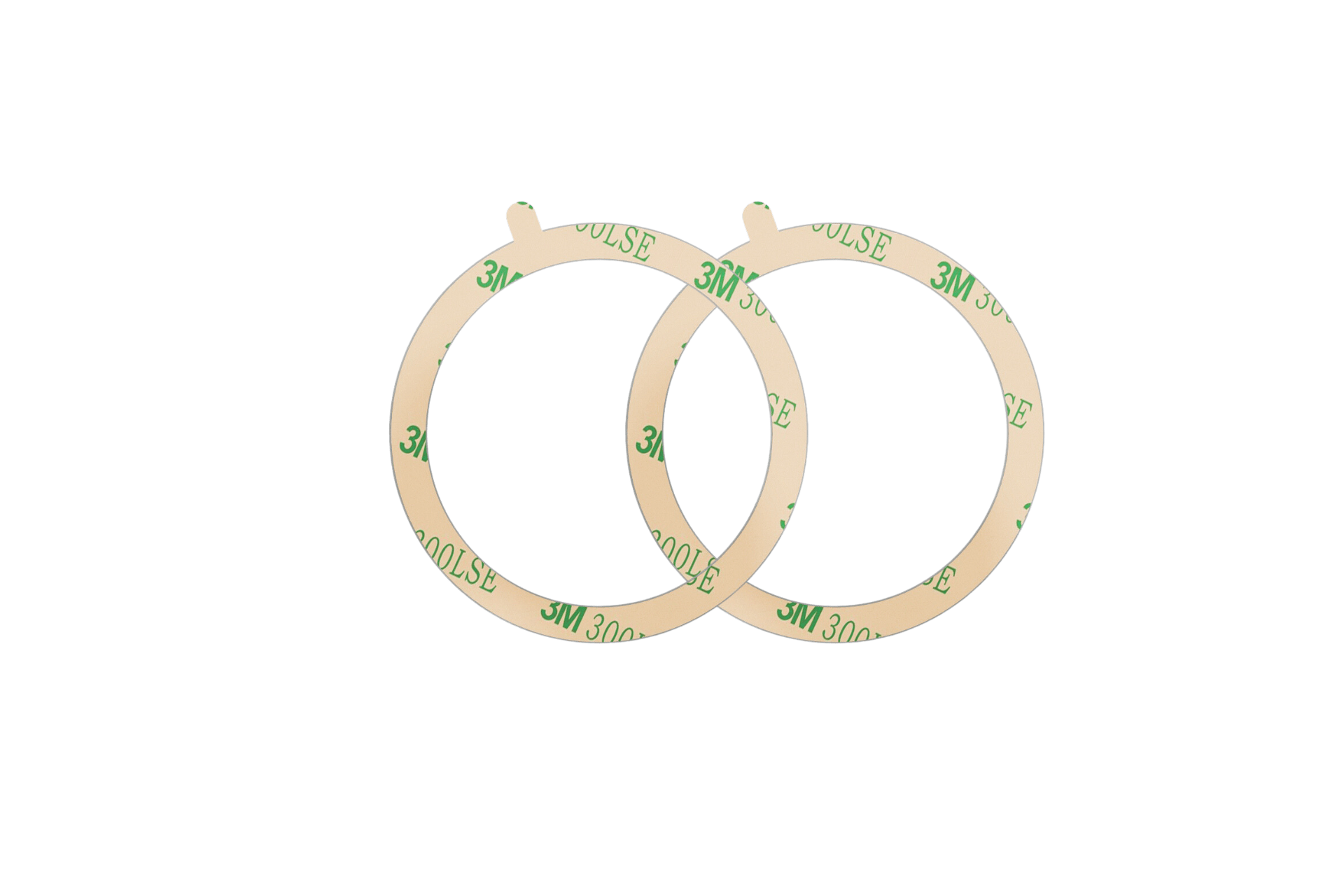 magsafe ring 3M jowua