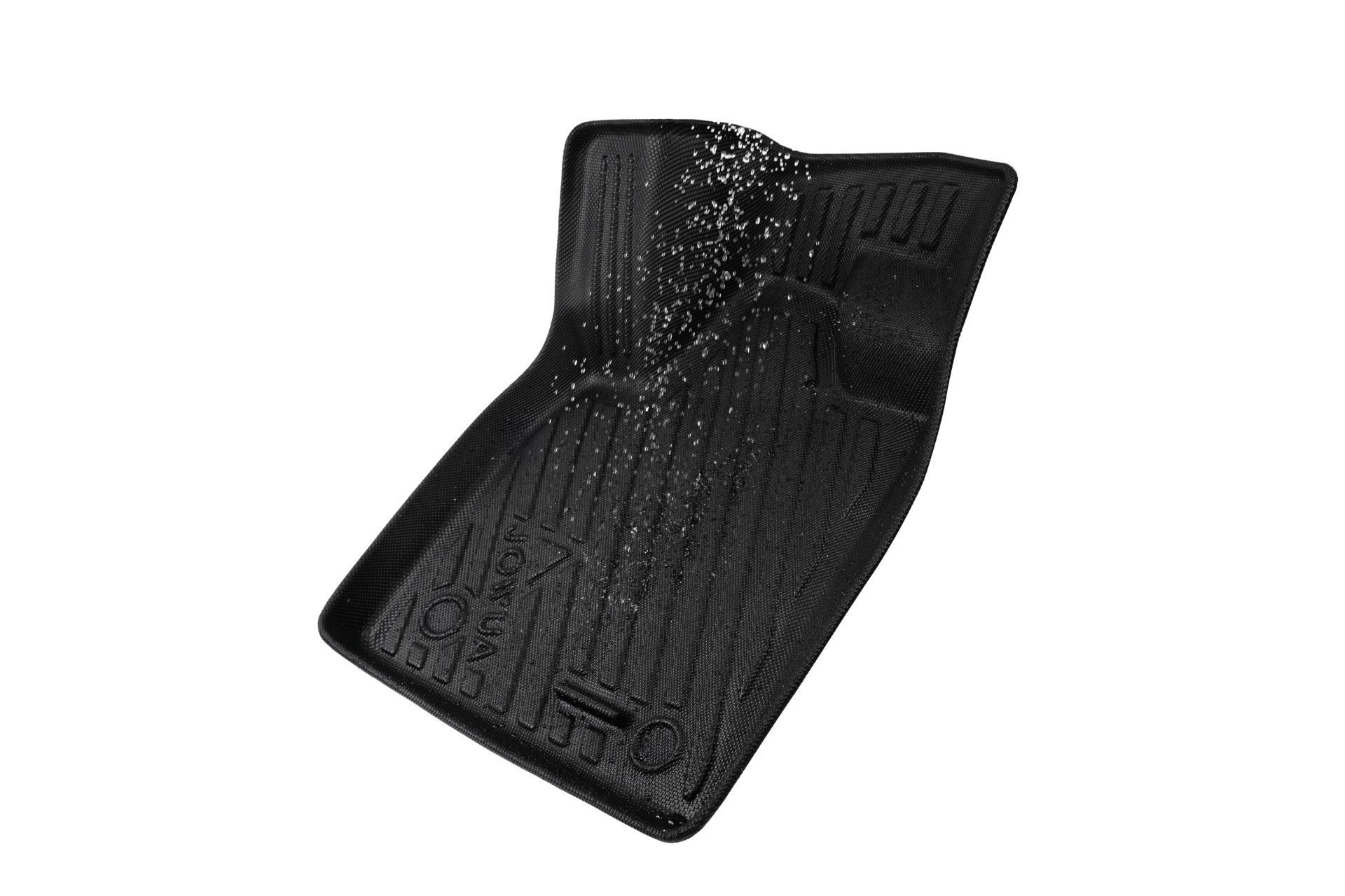 All Weather Floor Liners (Ford Mustang Mach-E)