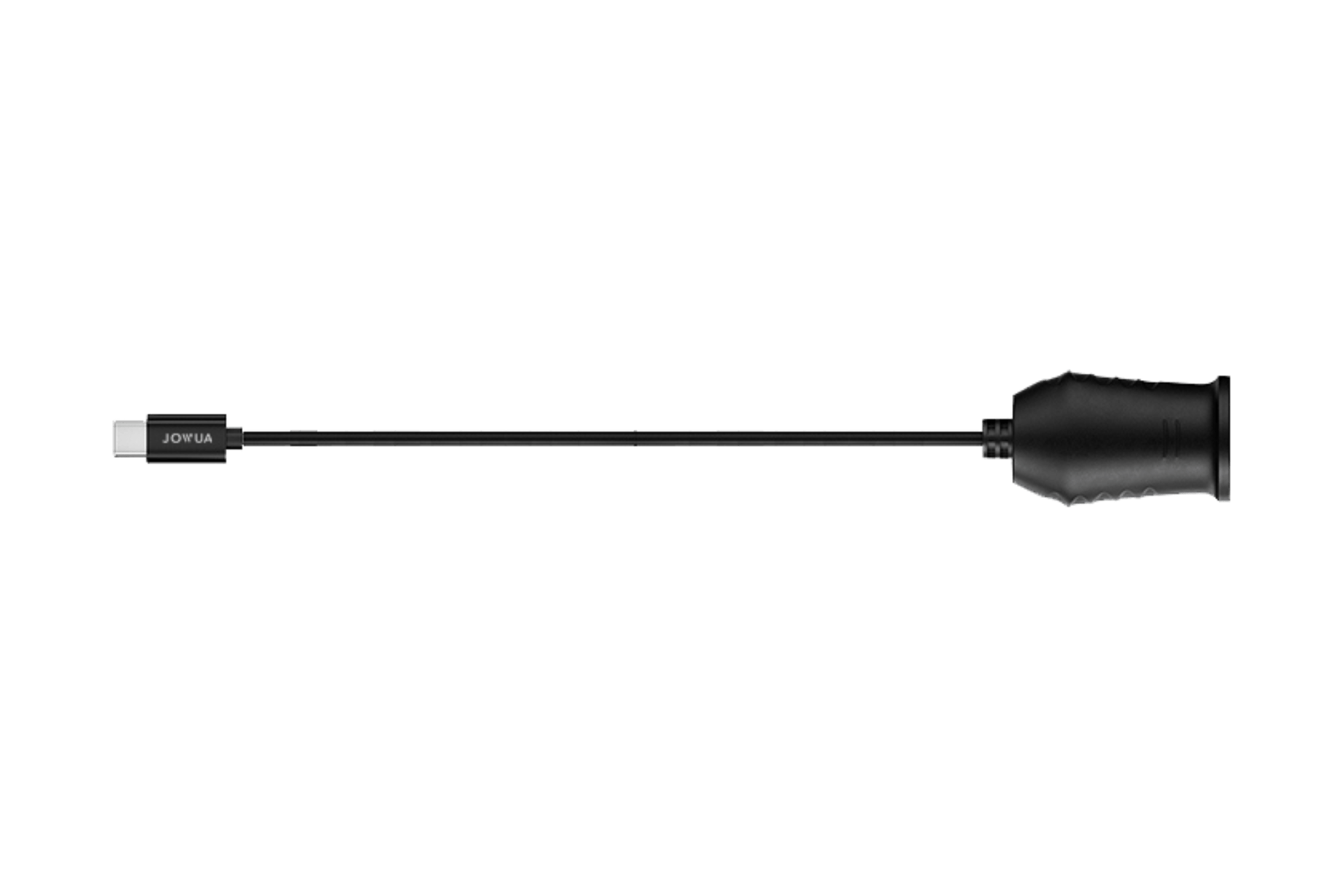 USB-C to Car Cigarette Lighter Adapter