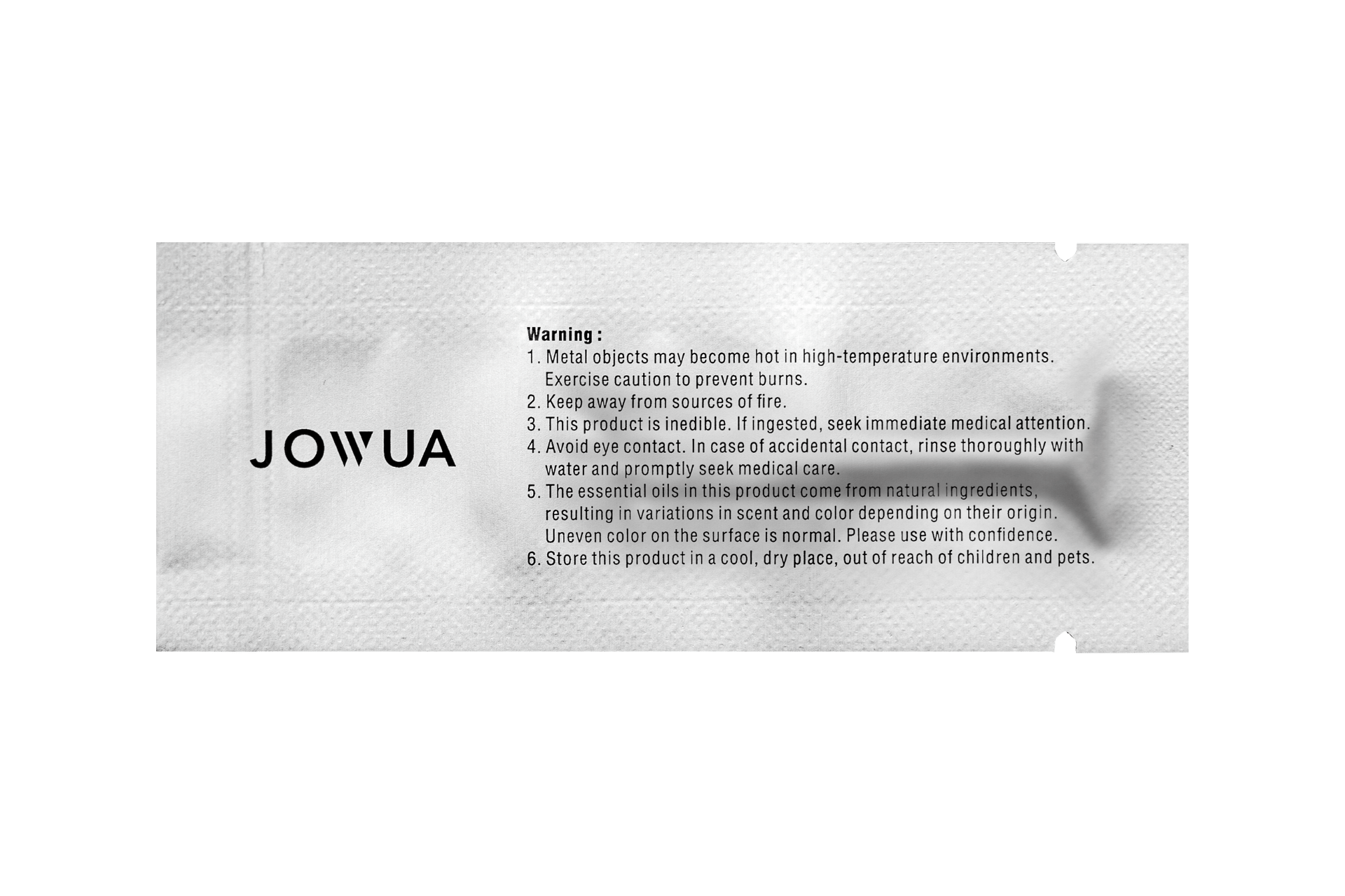 Jowua Air Freshener Refill