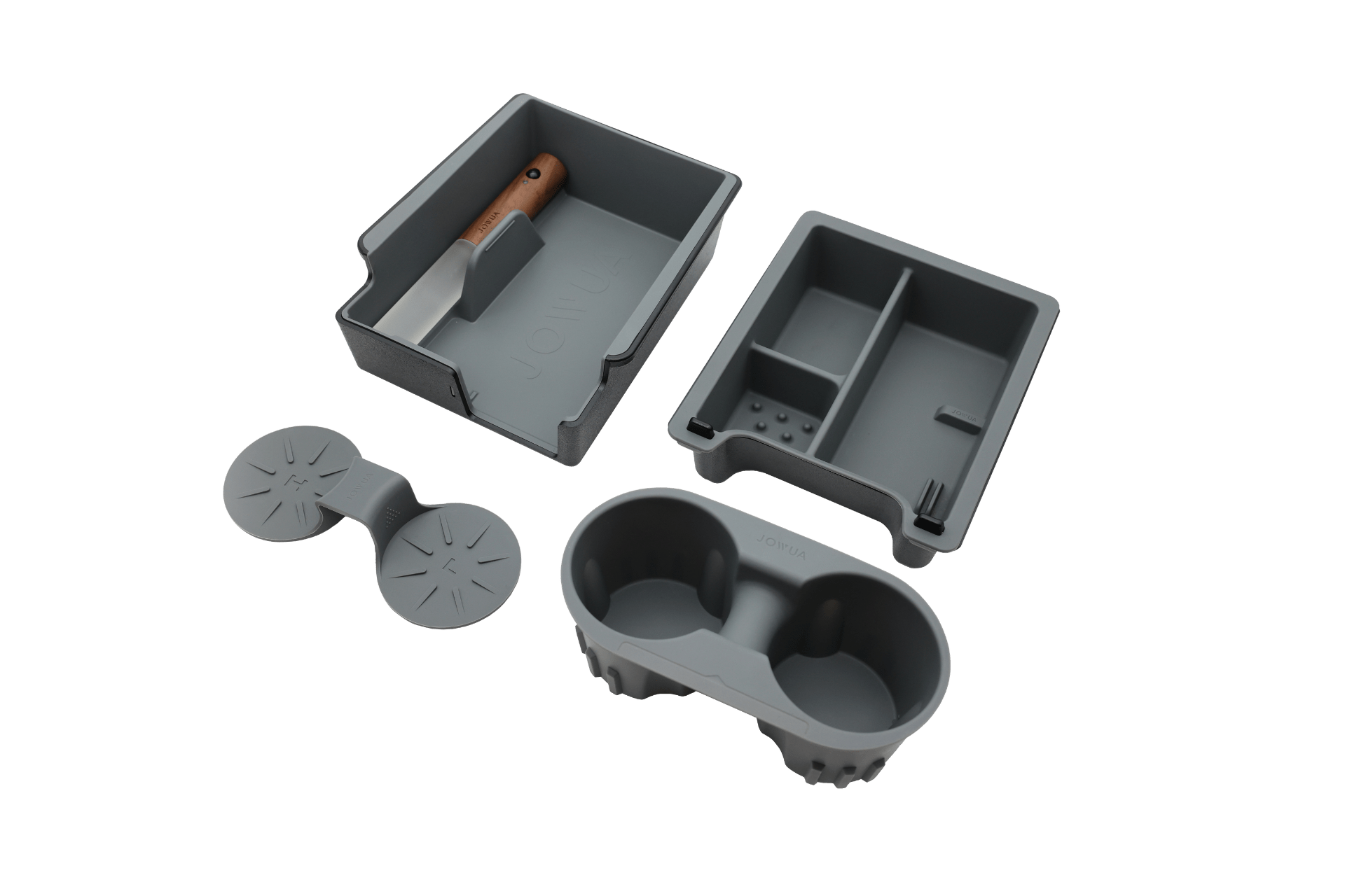 LED Center Console Combo Model 3 Y tesla car jowua