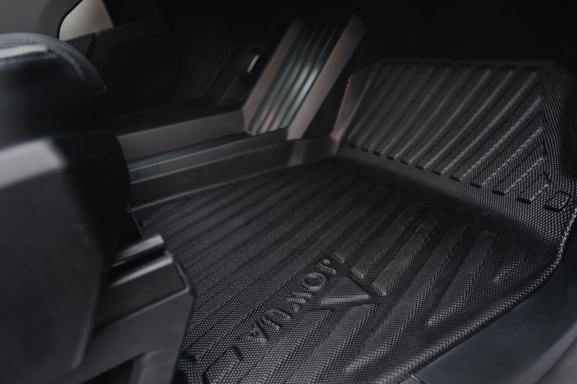 All Weather Floor Liners (Tesla Cybertruck)