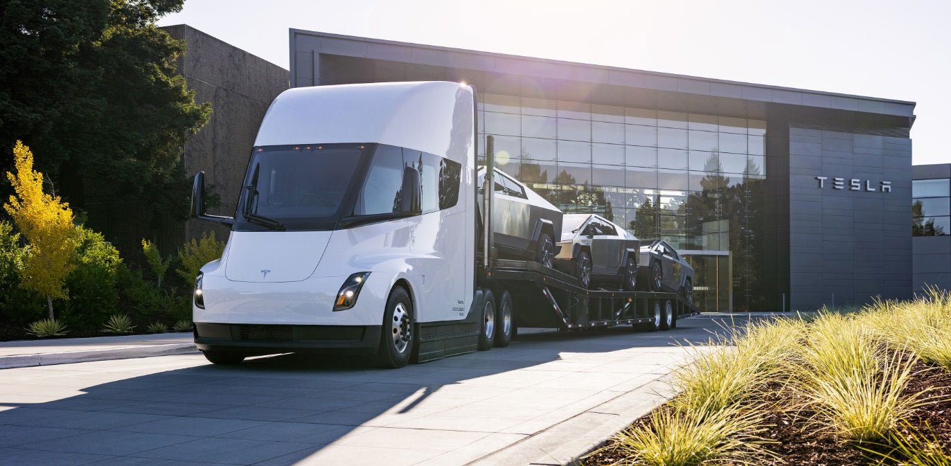 Tesla Ramps Up Production as It Celebrates New Milestones