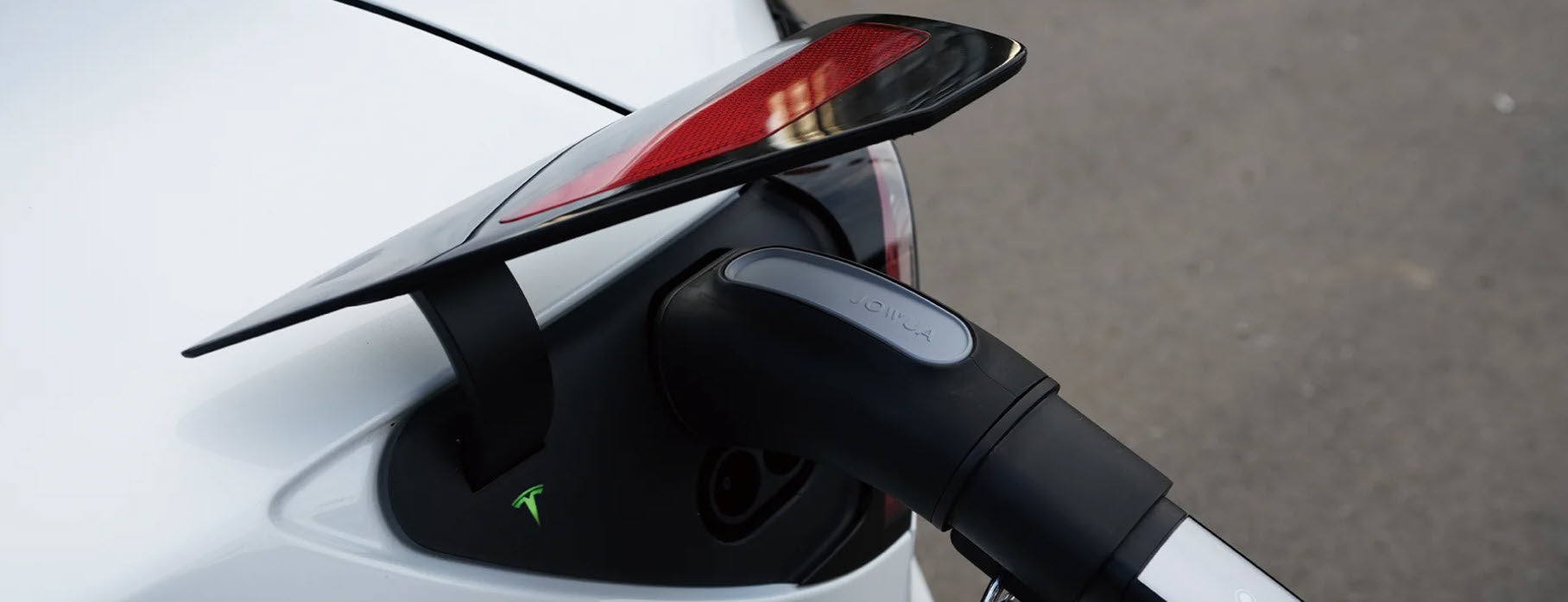 How to Retrofit your Tesla Model 3 and Y for CCS Charging