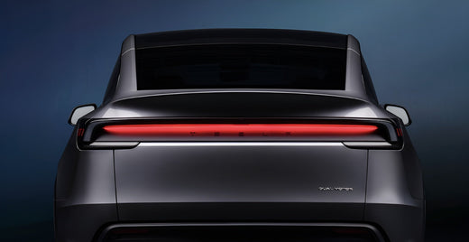 tesla new model y back side jowua