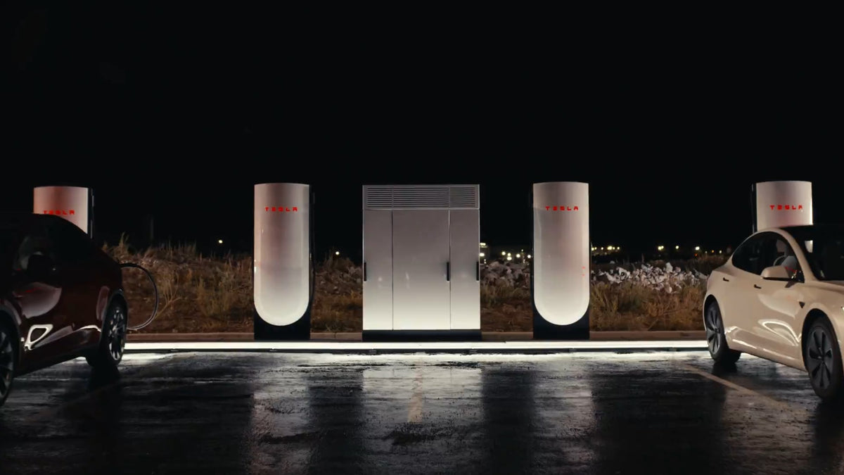 Tesla Thrives Thanks to Continued Development - JOWUA