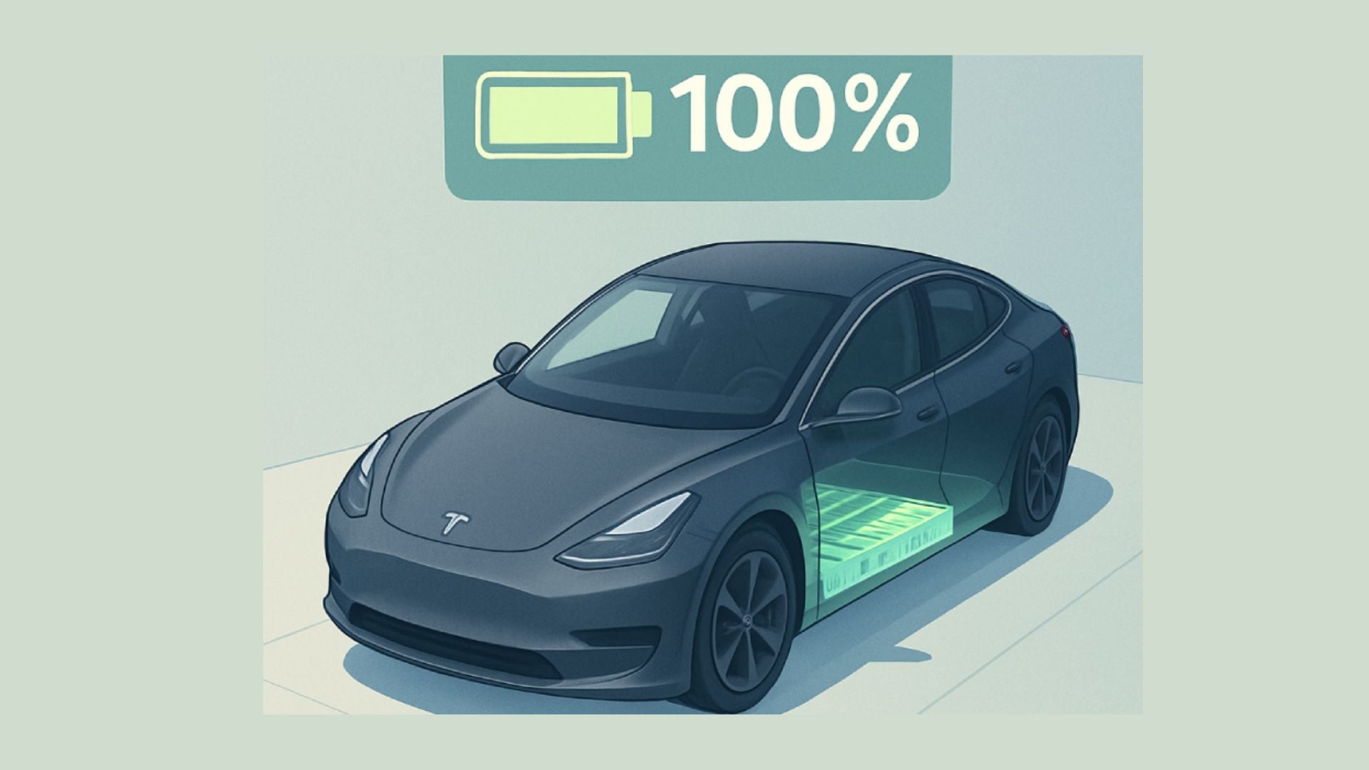 Tesla Battery Health Test Guide: Everything You Need to Know