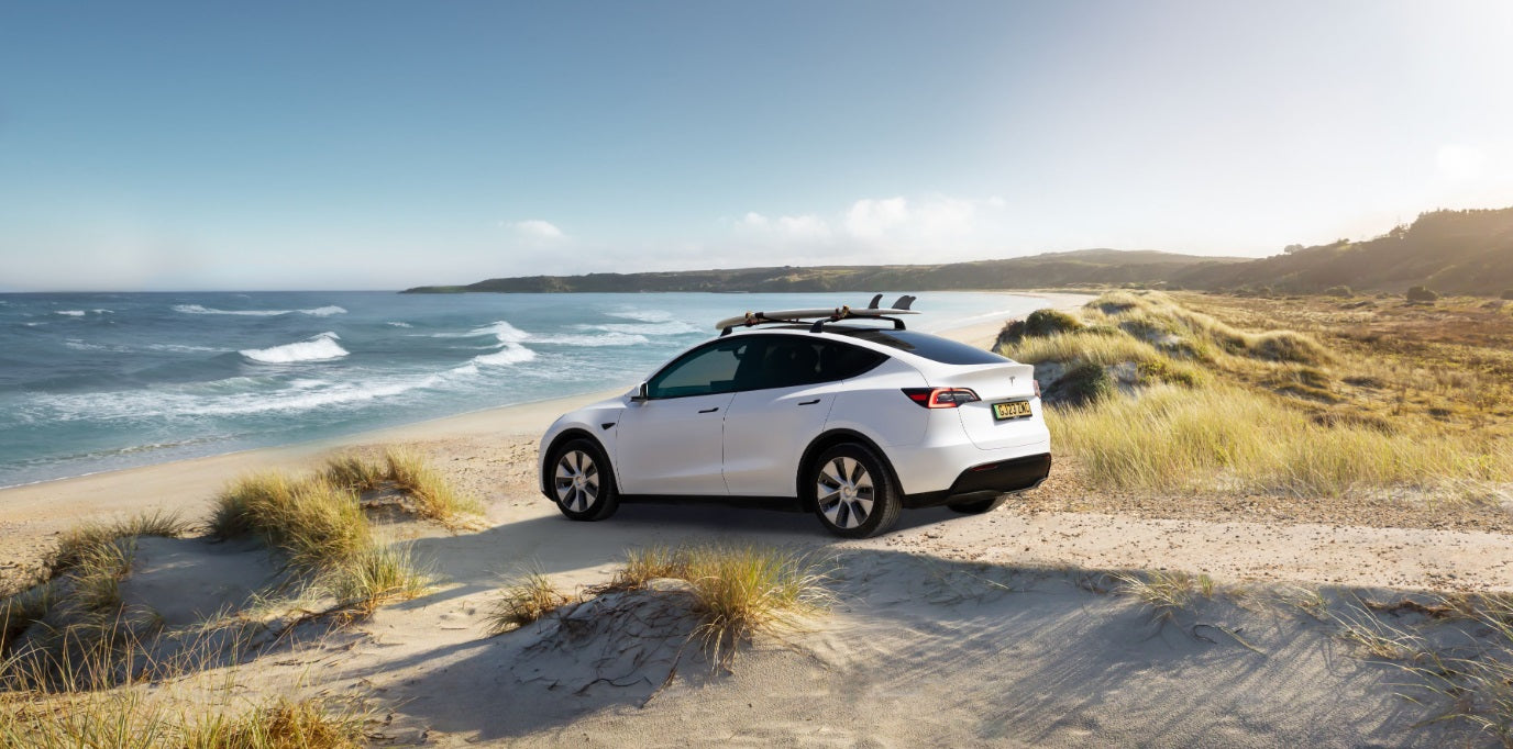 Tesla Model Y Became the World's Best-Selling Car in 2023, Cementing the Manufacturer's Success