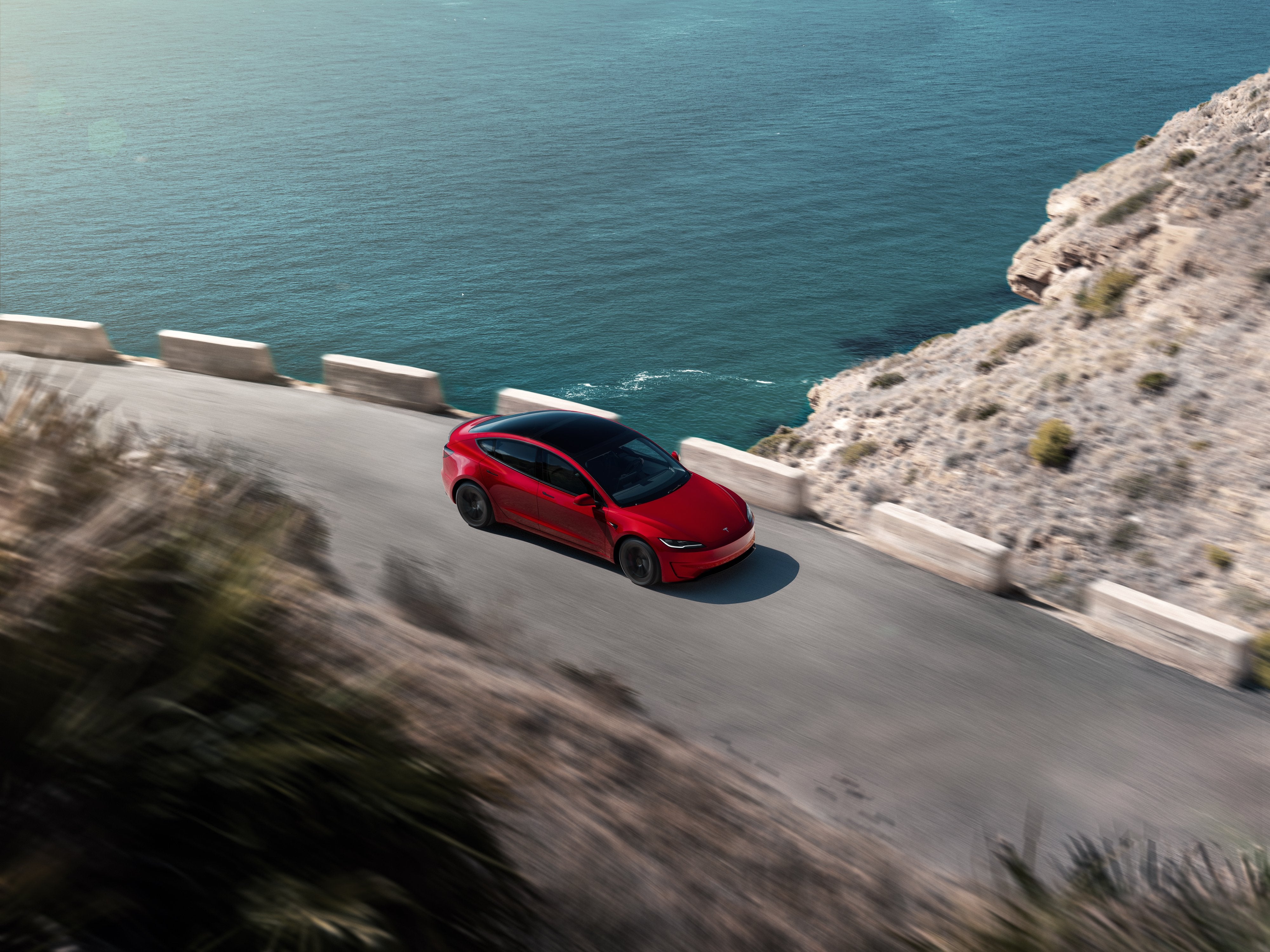 Top 5 Accessories for Tesla Model 3 Performance (2024)