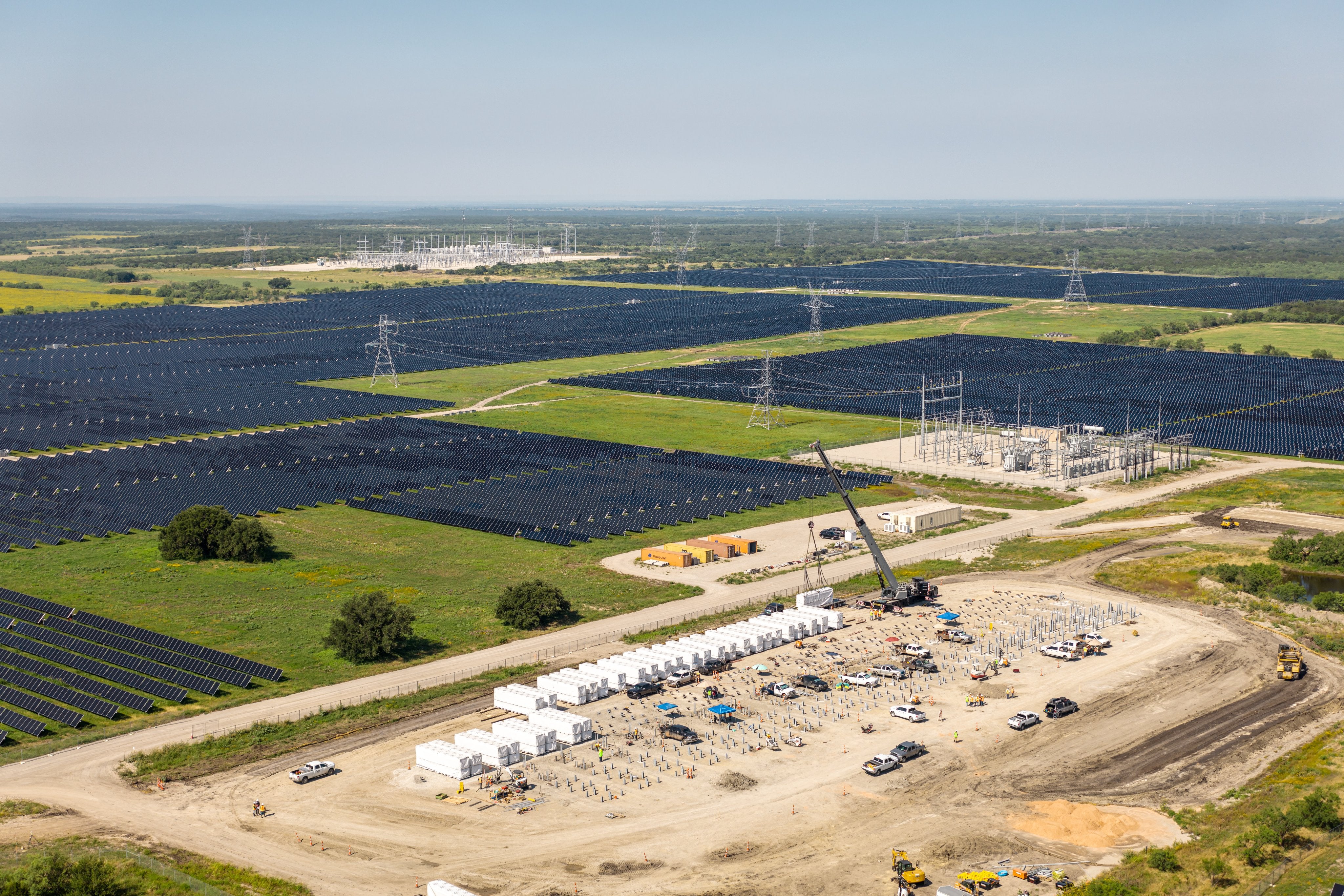 Tesla Energy Is on the Rise as Company Secures Big Deals