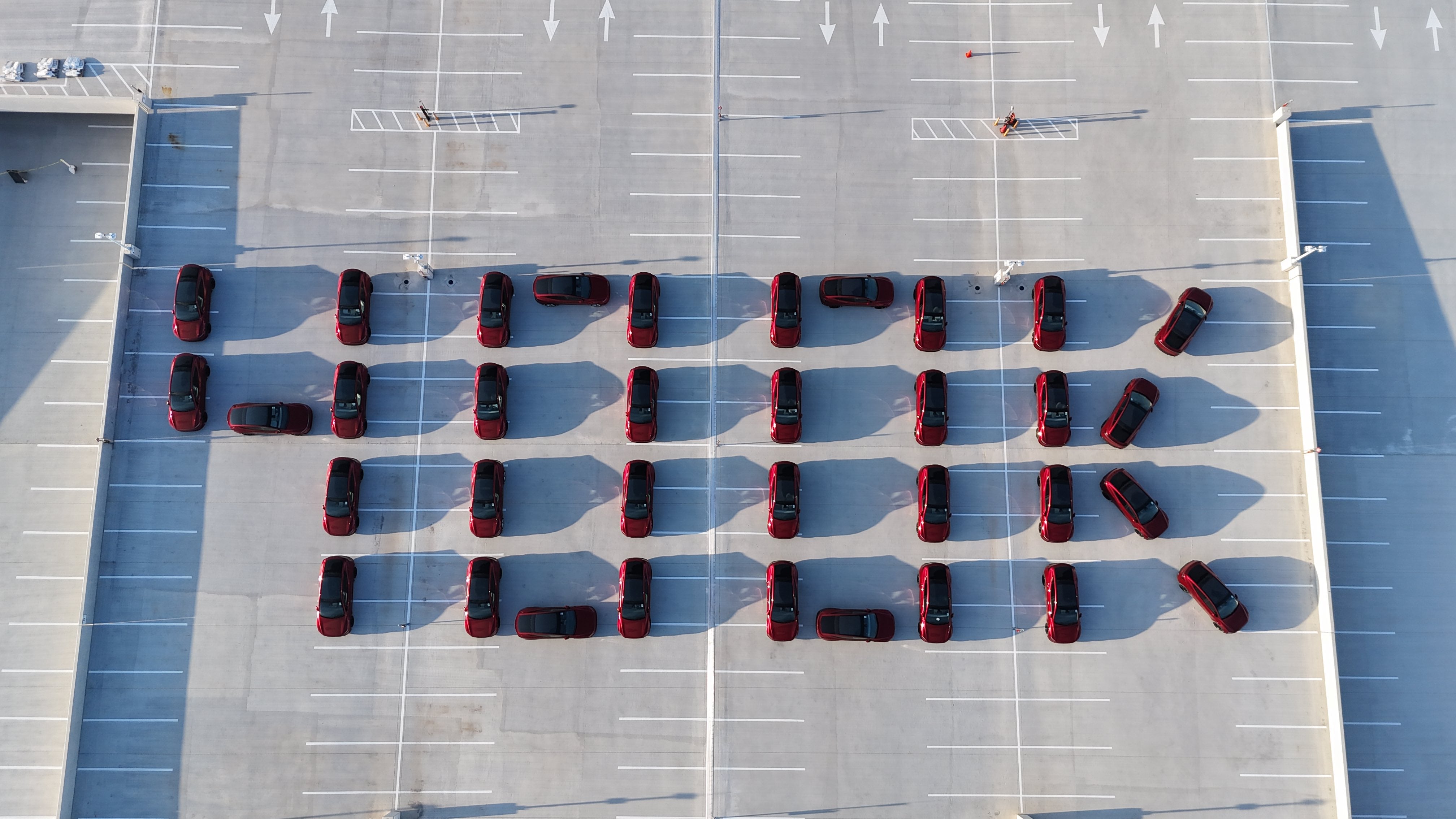 Tesla Ramps Up Production, Expands into New Markets