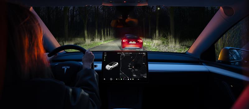 $0 Upgrade, HUGE Impact: Tesla's Spring 2025 Update