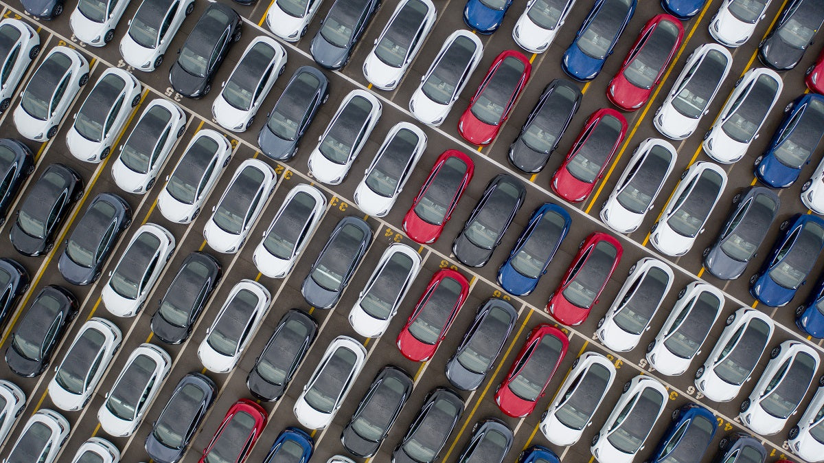 Tesla Gains Momentum to Successfully Complete 2023