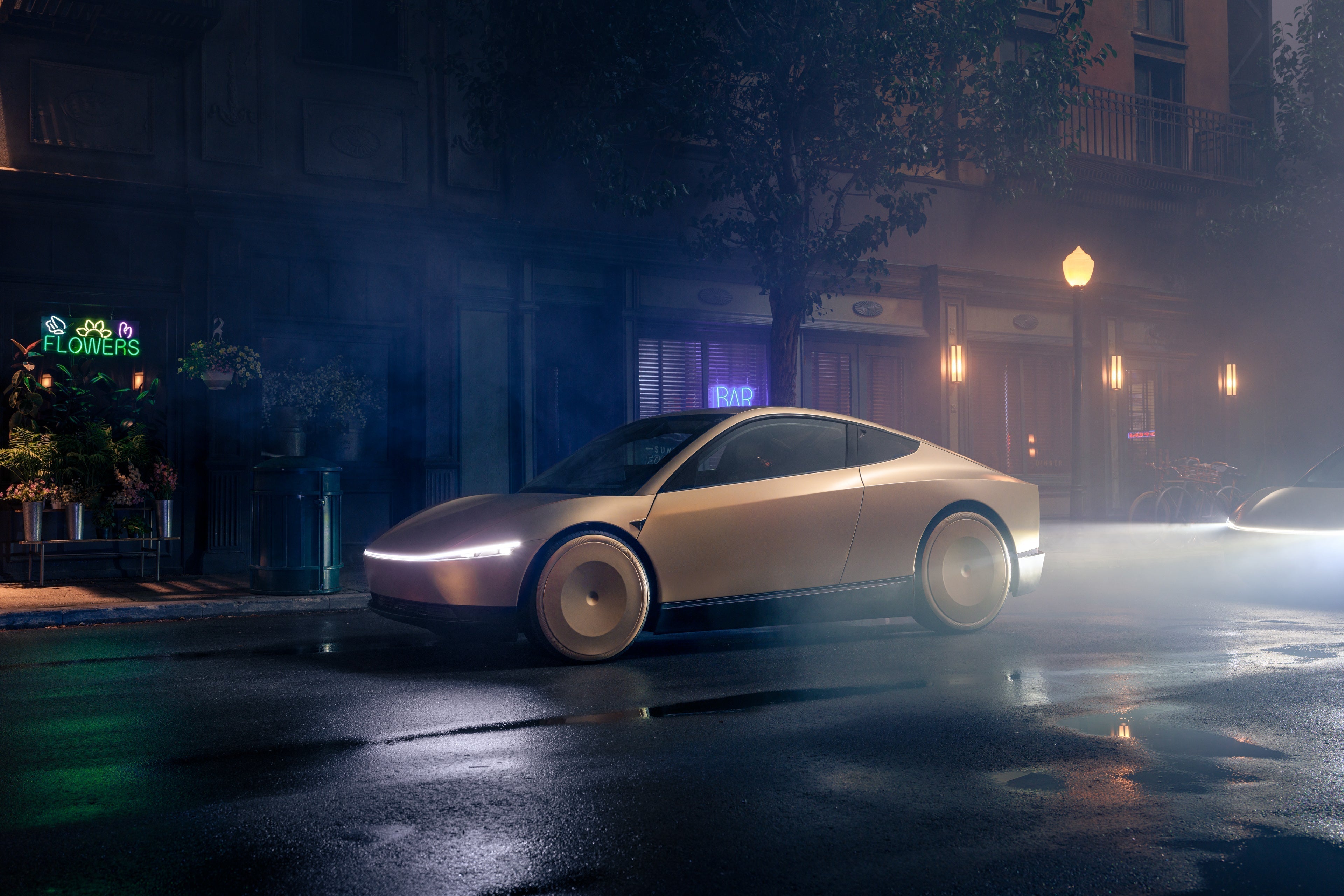 Tesla Tests Driverless Cars on Austin Public Roads