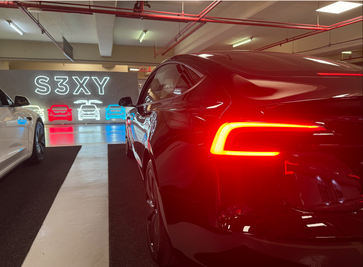 Tesla Delivery Checklist (2024)