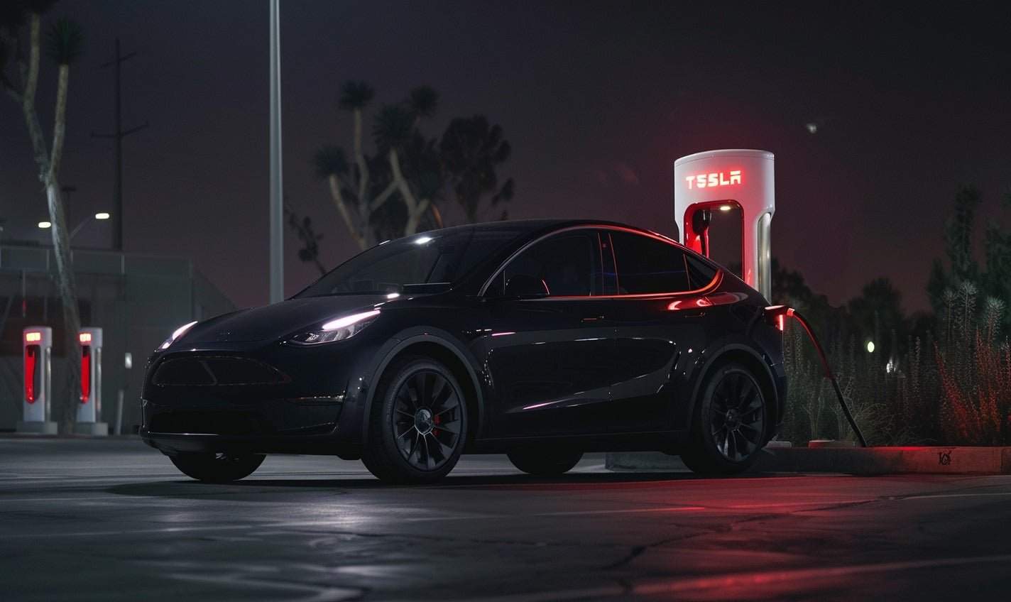 Efficiency in Electric Vehicles: Understanding Miles per kWh and what impacts range and efficiency