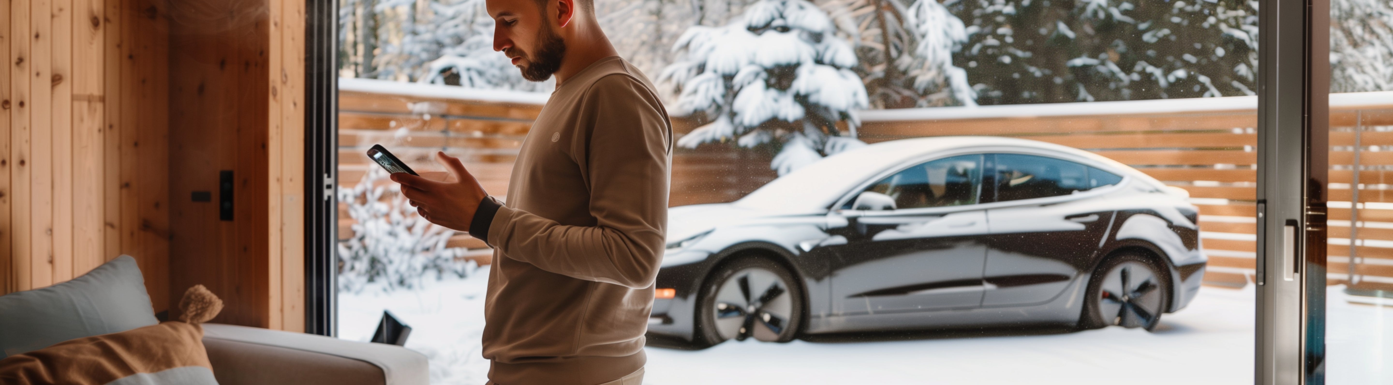 How to Fix 'Climate On Failed' Issue with Your Tesla App