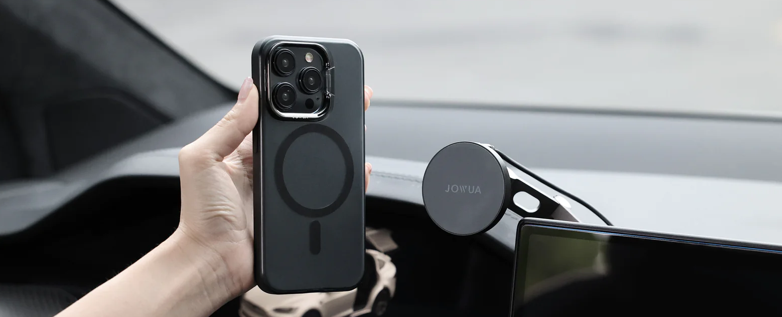 Top 8 Tesla MagSafe Accessories