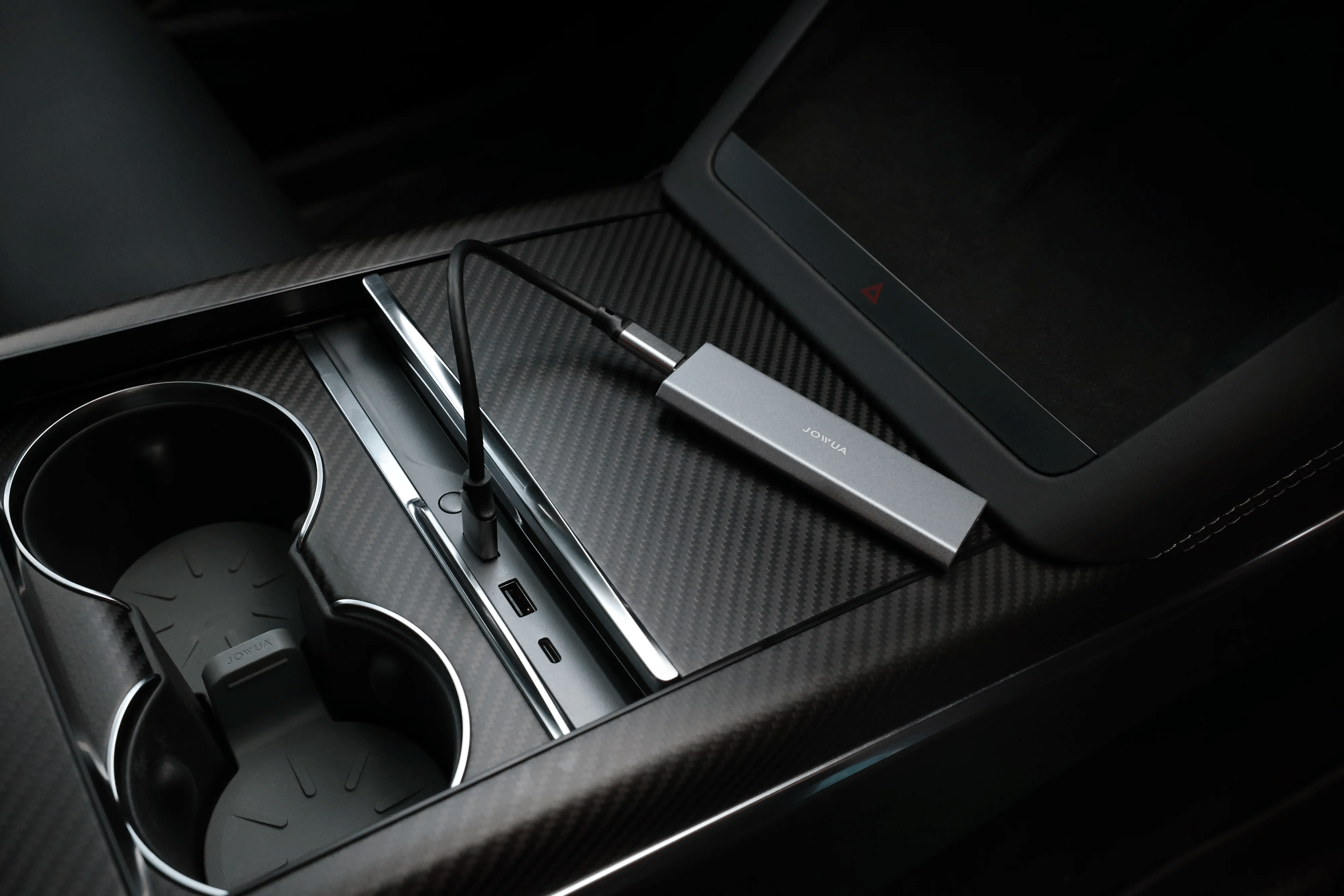 Top 10 Best Tesla Accessories for Model S in 2024