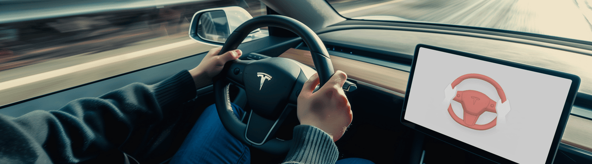 How to Lower Tesla Autopilot Notifications - JOWUA