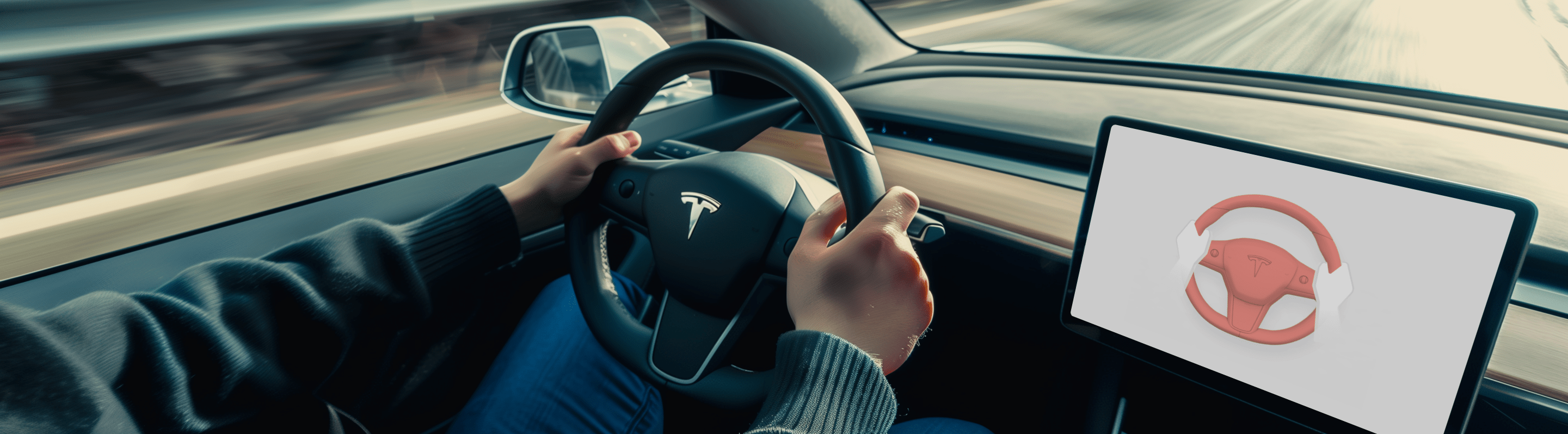 fsd nag how to limit jowua tesla
