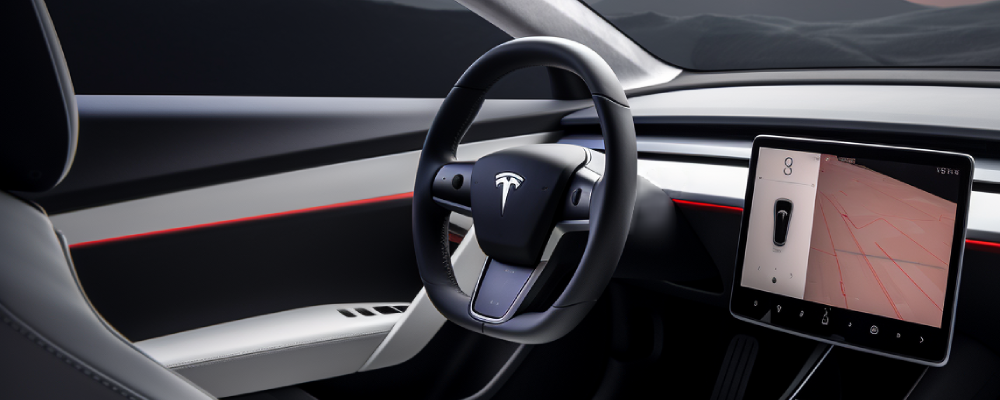 New Model 3 Highland Compatible Accessories: Full List (Updated)