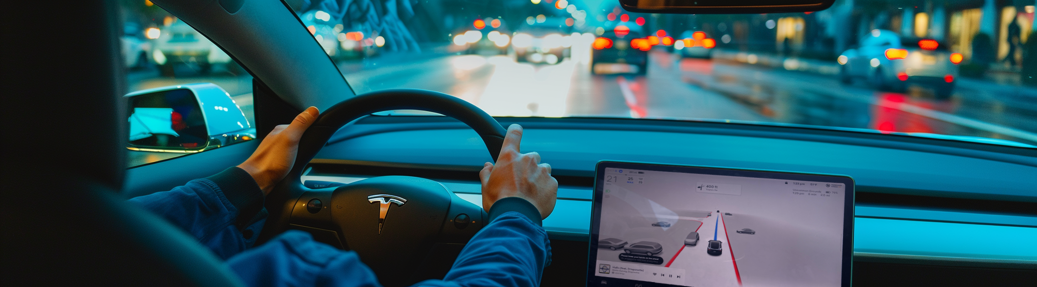 5 Essential Considerations Before Purchasing Tesla Full Self-Driving (FSD)