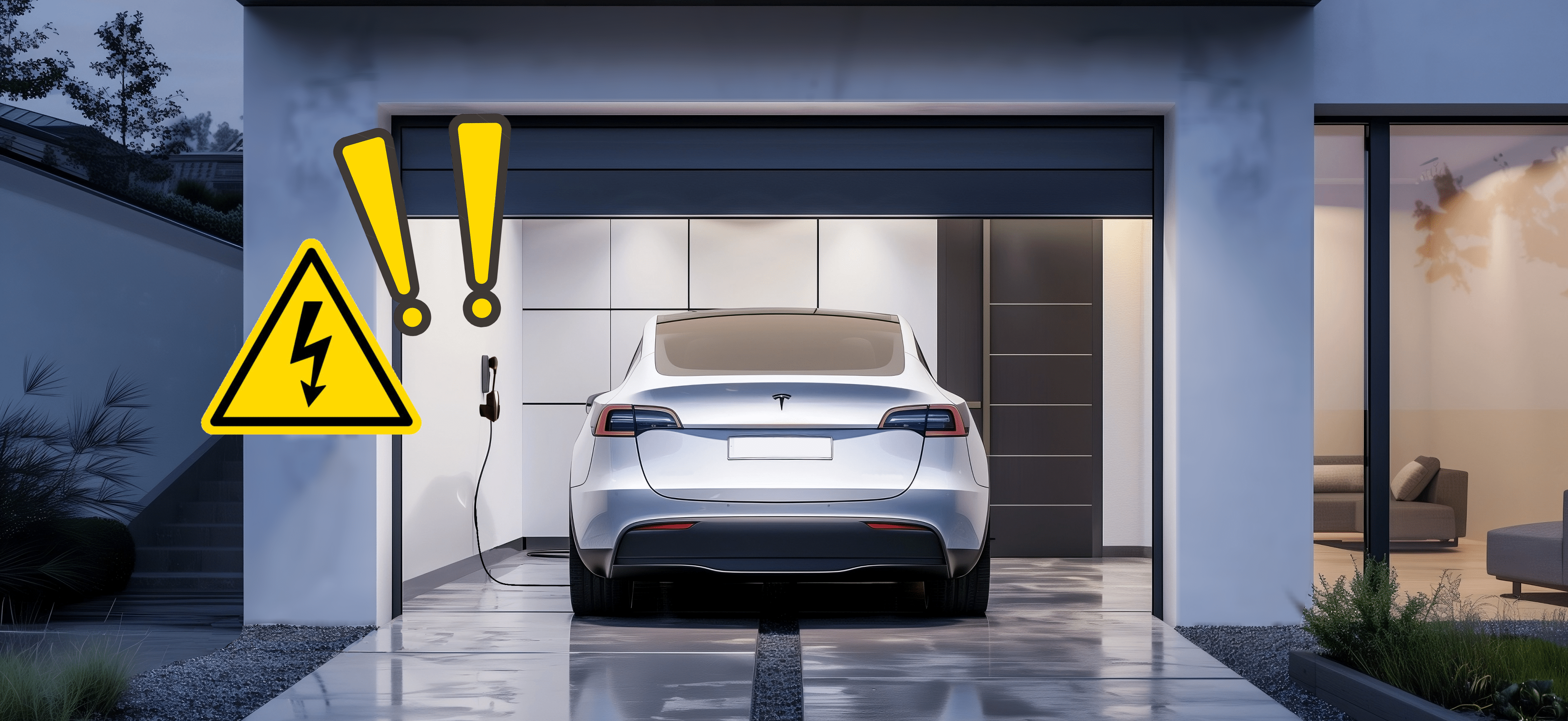 Why Did My Tesla Stop Charging at Night and Not Fully Charge?