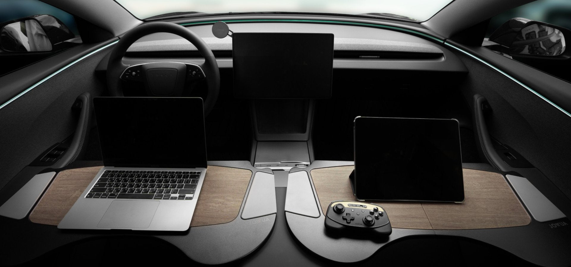 Exclusive Tesla New Model 3 Highland (2024+) Accessory Bundles - JOWUA