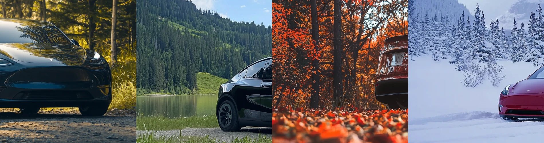 tesla accessories canada by jowua
