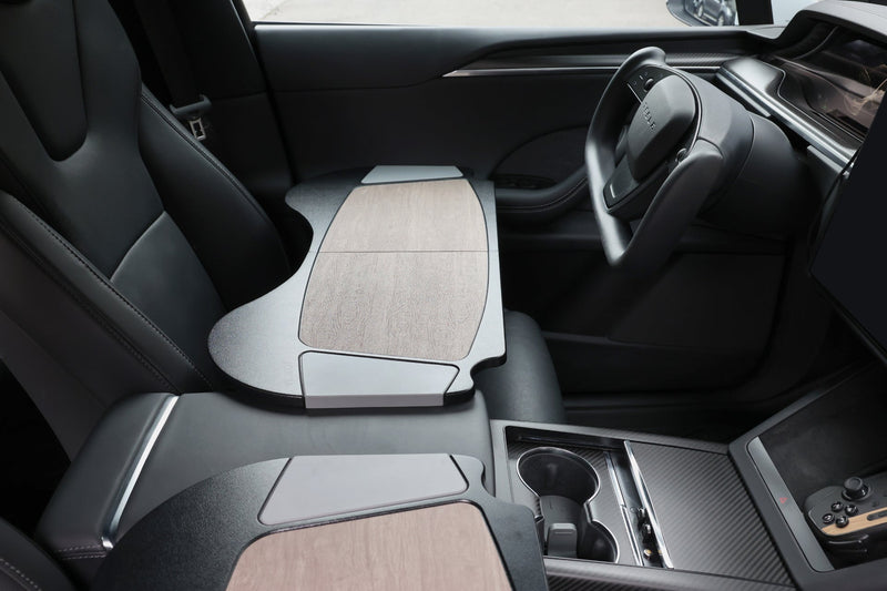 Model X (2021+/2025+) Center Console - JOWUA