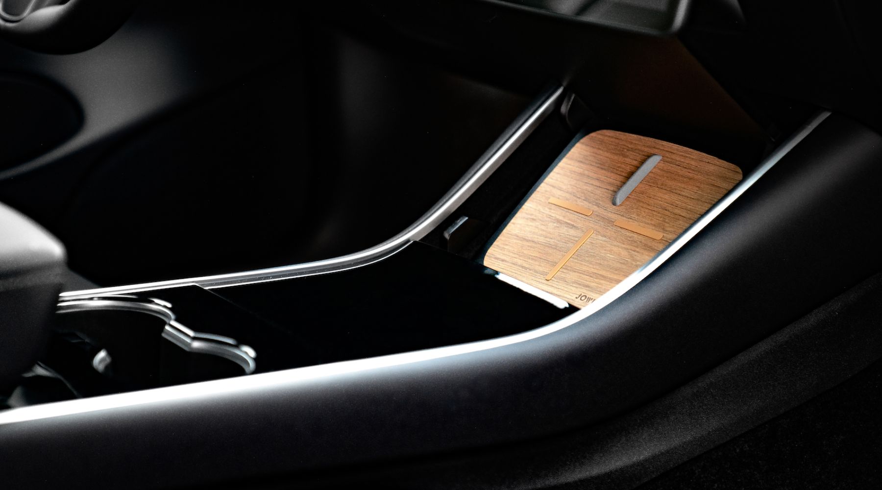 Model 3 Pre-Refreshed Console (2018-2020)