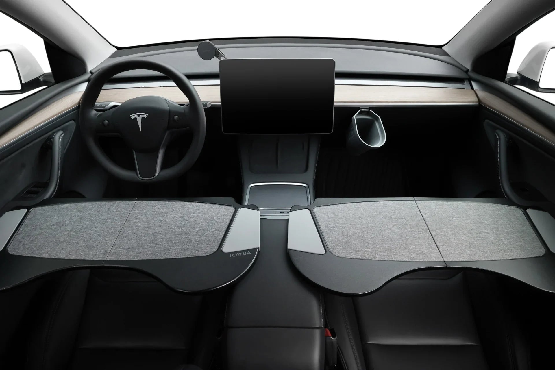 Exclusive Tesla Model Y Accessory Bundles - JOWUA Exclusive Tesla Model Y Accessory Bundles - JOWUA
