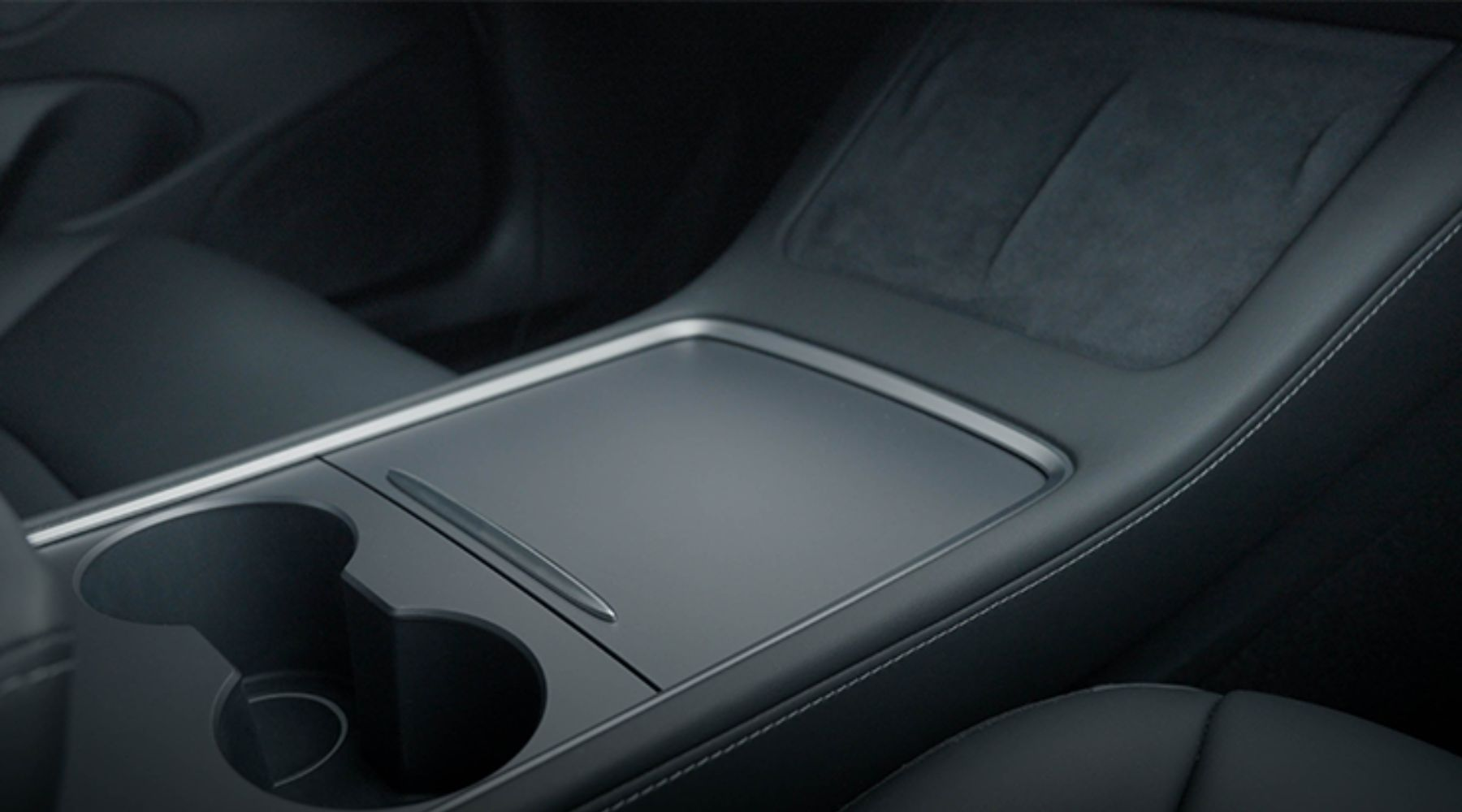 Model 3 Center Console (2021-2023)