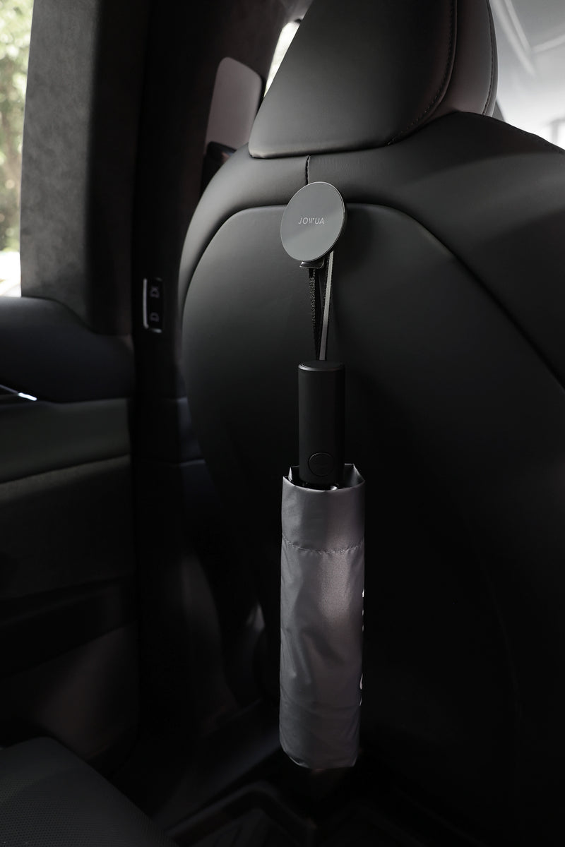 Magnetic Car Seat Holder for Model S X hanging umbella
