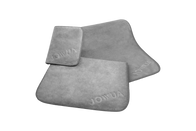 Microfiber Cleaning Cloth 3 size for tesla car jowua premium