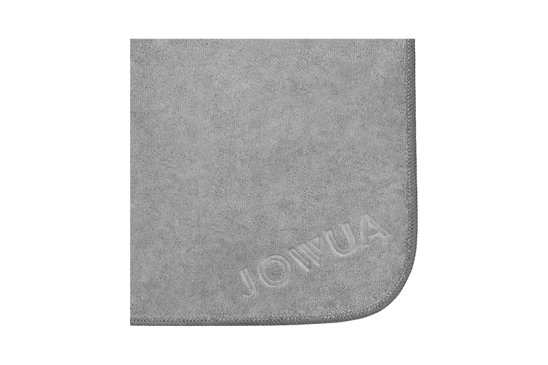 Microfiber Cleaning Cloth 3 size for tesla car jowua premium