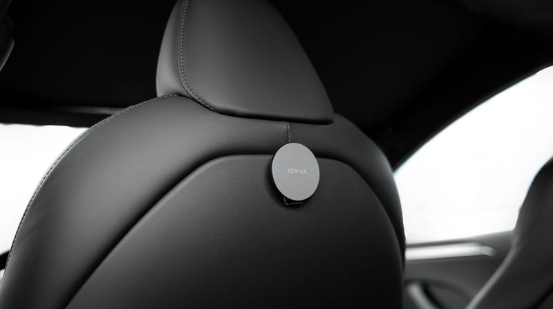 Magnetic Car Seat Holder for Model S X iphone ipad holder