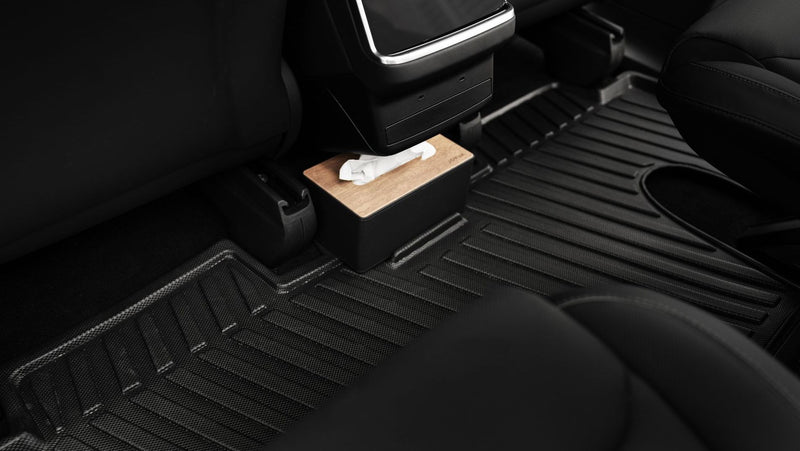 Model x all weather interior mats deals