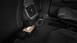 tesla car Model x All-Weather Floor Liners jowua tissue box passenger seats